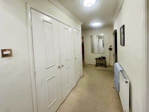 Inner Hall- click for photo gallery